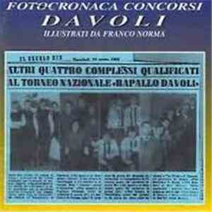 Various - 1966 Rapallo Davoli Vol. 4 FLAC