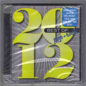 Various - Best Of 2012 - Pop - Rock FLAC