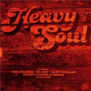 Various - Heavy Soul FLAC