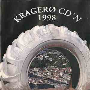 Various - Kragerø CD'N 1998 FLAC