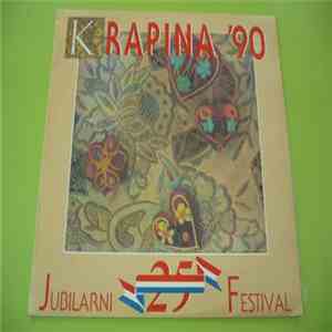 Various - Krapina 90 FLAC