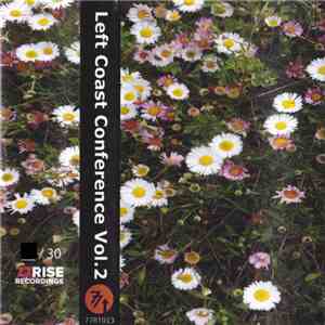 Various - Left Coast Conference Vol. 2 FLAC