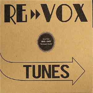 Various - Re»»Vox Tunes FLAC
