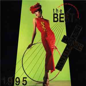 Various - The Best Of House Revolution 1995 FLAC