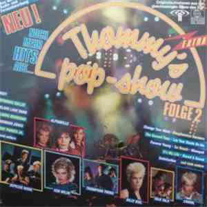 Various - Thommy's Pop-Show Extra Folge 2 FLAC