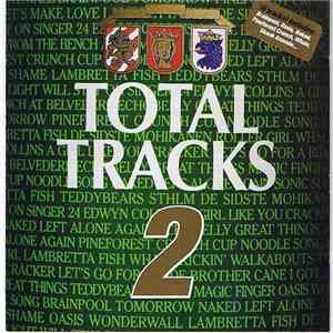 Various - Total Tracks 2 FLAC