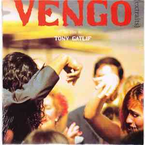 Various - Vengo (extraits) FLAC