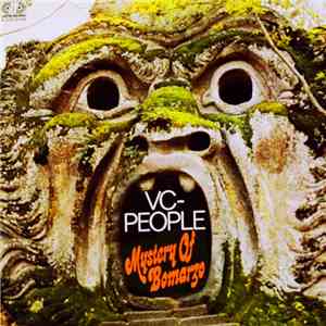 VC-People - Mystery Of Bomarzo FLAC