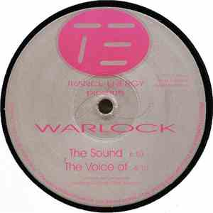 Warlock - The Sound FLAC
