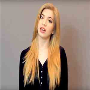 Wiktoria Kołosowa - Shape of You (Cover) FLAC
