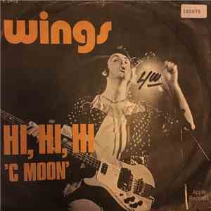 Wings - Hi, Hi, Hi FLAC