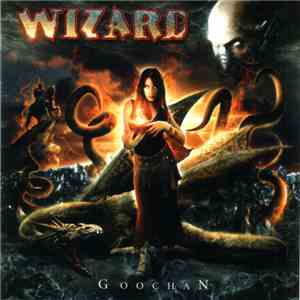Wizard - Goochan FLAC
