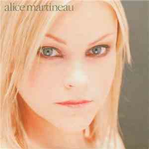 Alice Martineau - Alice Martineau FLAC