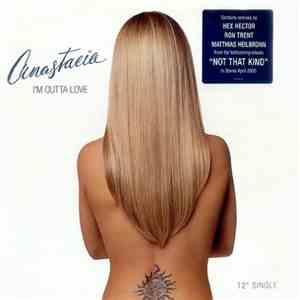 Anastacia - I'm Outta Love FLAC