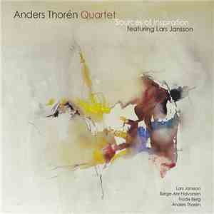 Anders Thorén Quartet - Sources Of Inspiration FLAC