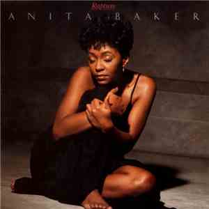 Anita Baker - Rapture FLAC