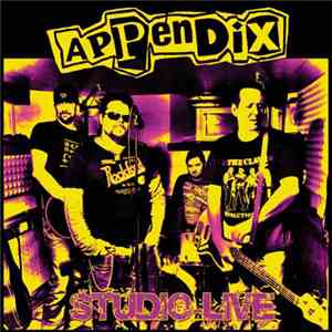 Appendix - Studio-Live FLAC