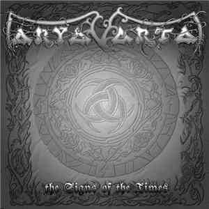 Aryavarta - The Signs Of The Times FLAC