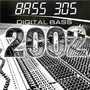 Bass 305 - Digital Bass 2002 FLAC