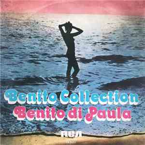 Benito Di Paula - Benito Collection FLAC