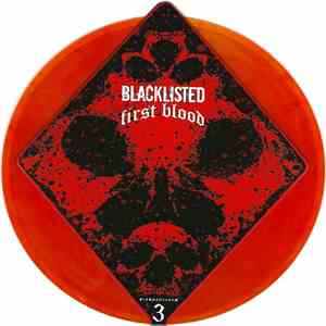 Blacklisted  / First Blood - Blacklisted / First Blood FLAC