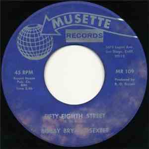 Bobby Bryant Sextet - 58th Street / A Change Is Gonna Come FLAC