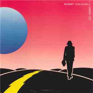 Bobby Caldwell - Carry On FLAC