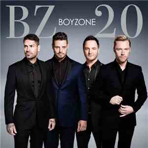Boyzone - BZ20 FLAC