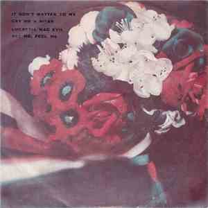 Bread / Joe Cocker / Blood & Weat & Tears / The Who - It Don't Matter To Me FLAC