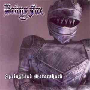 Britny Fox - Springhead Motorshark FLAC