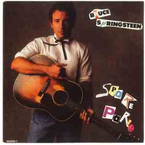 Bruce Springsteen - Spare Parts FLAC