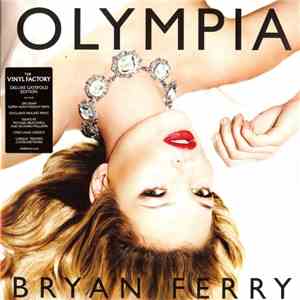 Bryan Ferry - Olympia FLAC