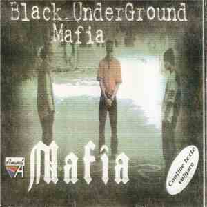 B.U.G. Mafia - Mafia FLAC