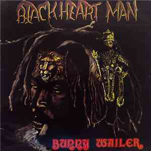 Bunny Wailer - Blackheart Man FLAC