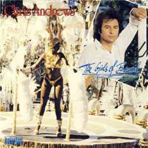 Chris Andrews  - The Girls Of Brasil FLAC
