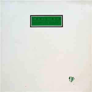 Chris Rea - Shamrock Diaries FLAC