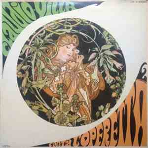 Claudio Villa - Claudio Villa Canta L'operetta FLAC