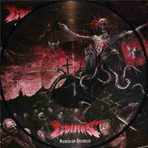 Coffins - March Of Despair FLAC