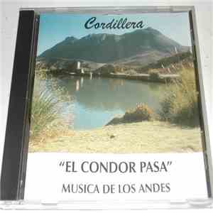 Cordillera - El Condor Pasa FLAC