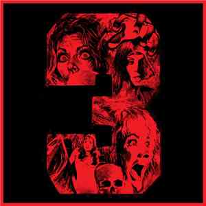 Deadly Avenger, Graham Reznick - Pieces Vol 3 FLAC