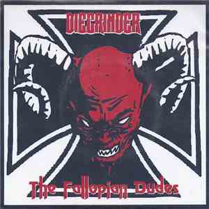Diegrinder / The Fallopian Dudes - Split FLAC