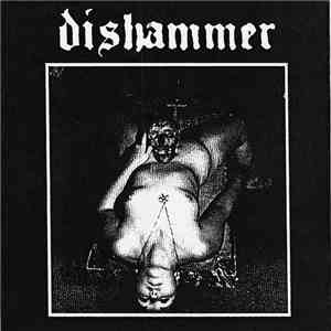 Dishammer - Rough Mix 2-2-08 FLAC