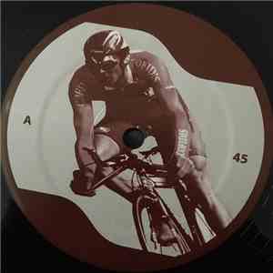 DJ Graeme - Back To Future EP FLAC