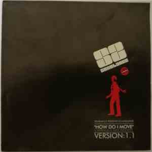 DJ Language - How Do I Move V1.1 FLAC