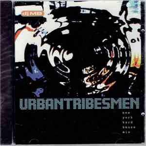 DJ Michael Buch - Urbantribesmen FLAC