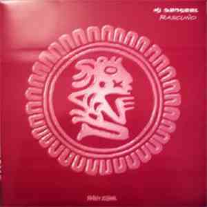 DJ Sangeet - Rascuño FLAC