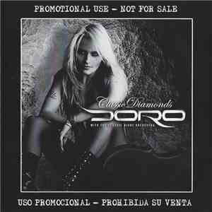 Doro With The Classic Night Orchestra - Classic Diamonds FLAC