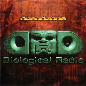 Dreadzone - Biological Radio FLAC