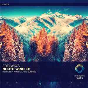 Edelways - North Wind EP FLAC