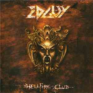 Edguy - Hellfire Club FLAC